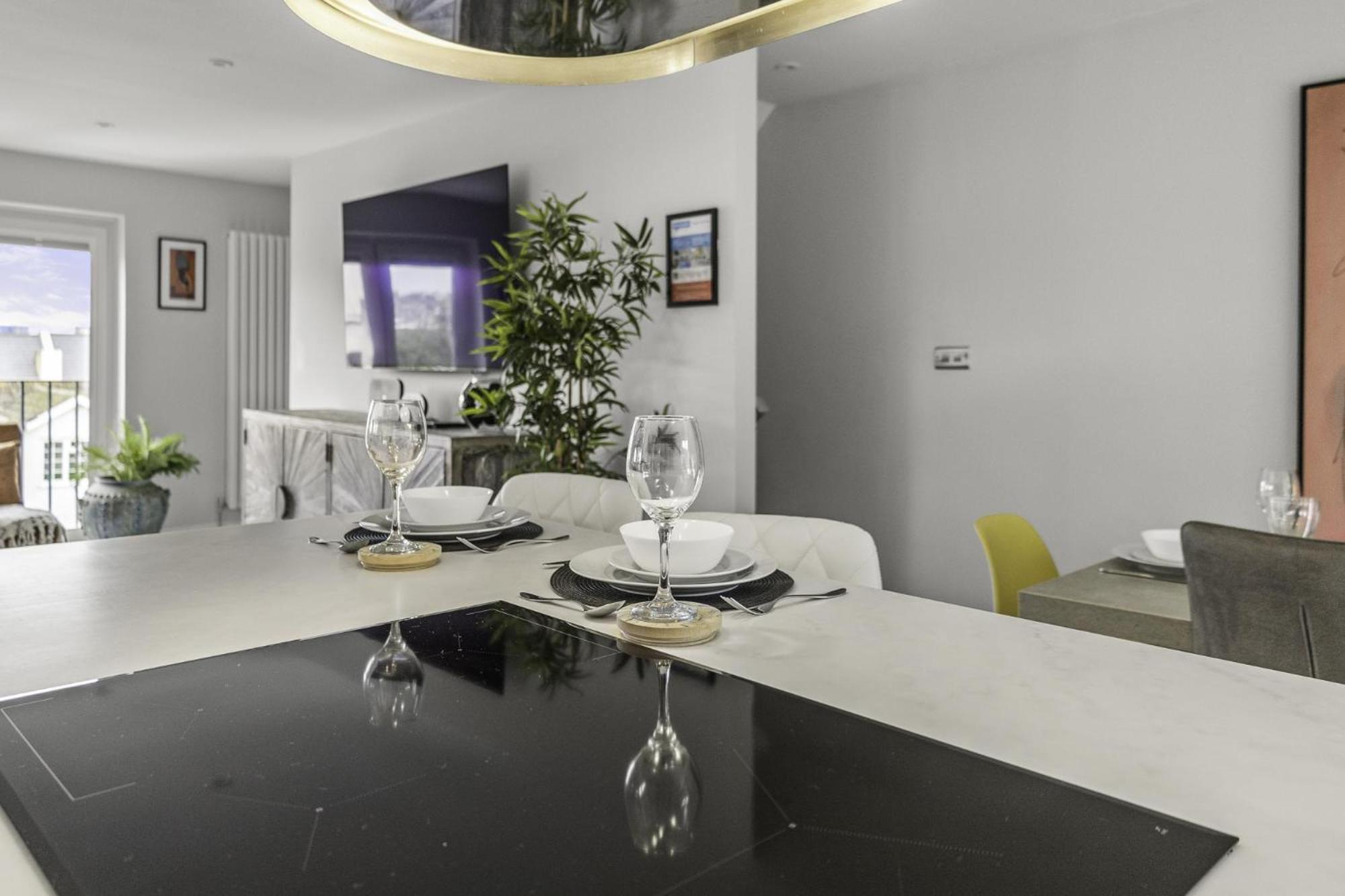 Sunset Townhouse With Free Parking Villa Brighton Exterior photo